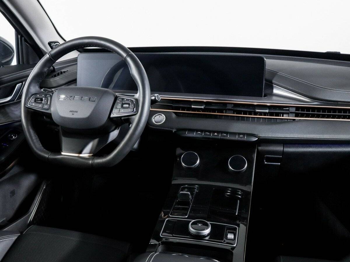 Б/У Эксид Л-Икс 2023 года. Фото: #11