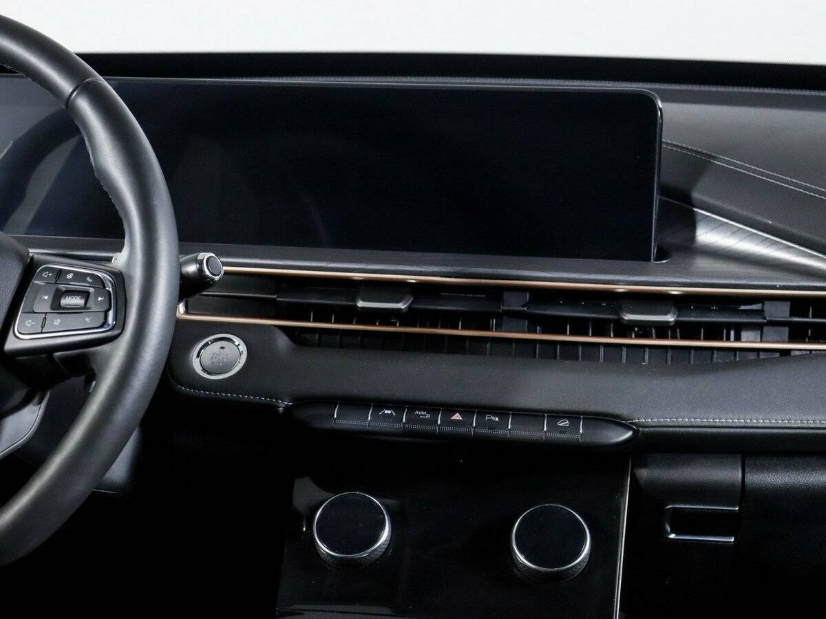 Б/У Эксид Л-Икс 2023 года. Фото: #12