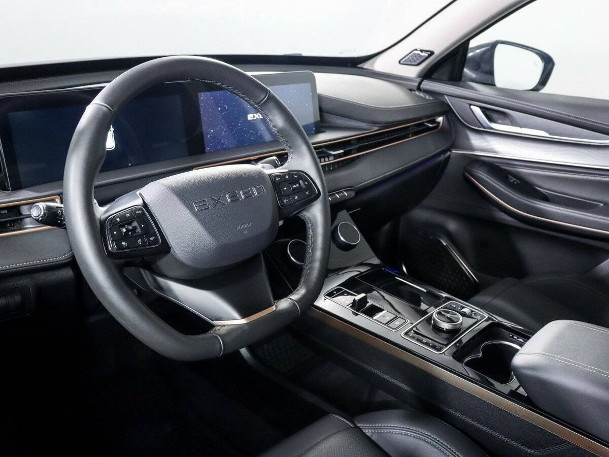 Б/У Эксид Л-Икс 2023 года. Фото: #13