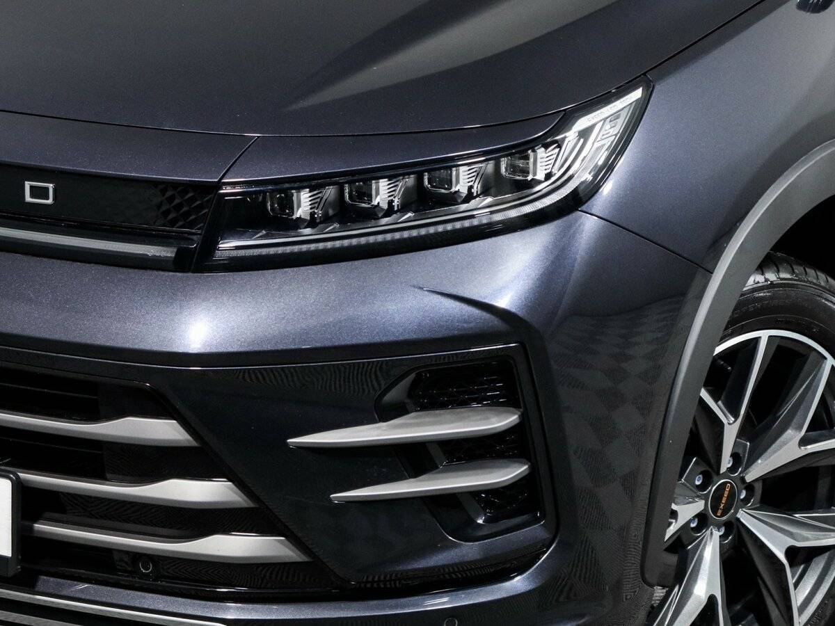 Б/У Эксид Л-Икс 2023 года. Фото: #15