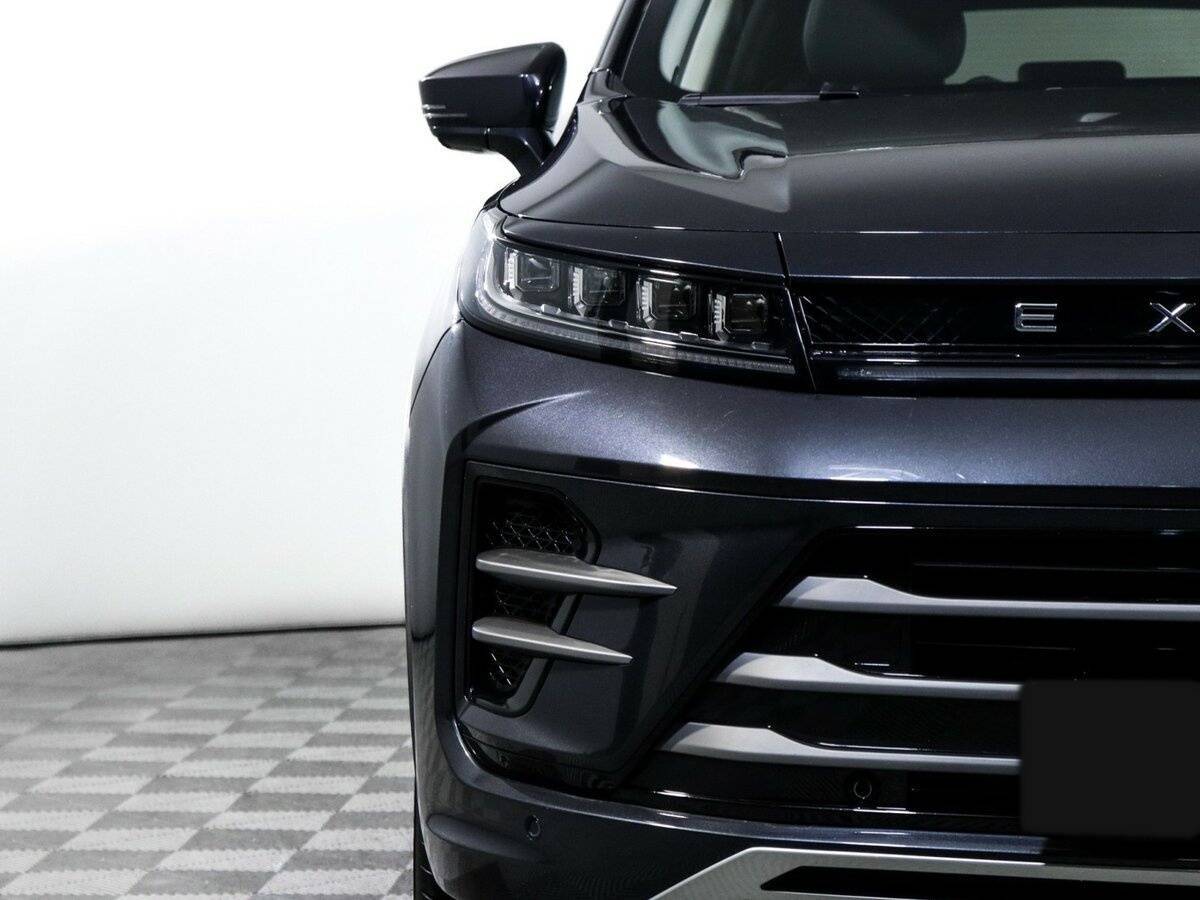 Б/У Эксид Л-Икс 2023 года. Фото: #17