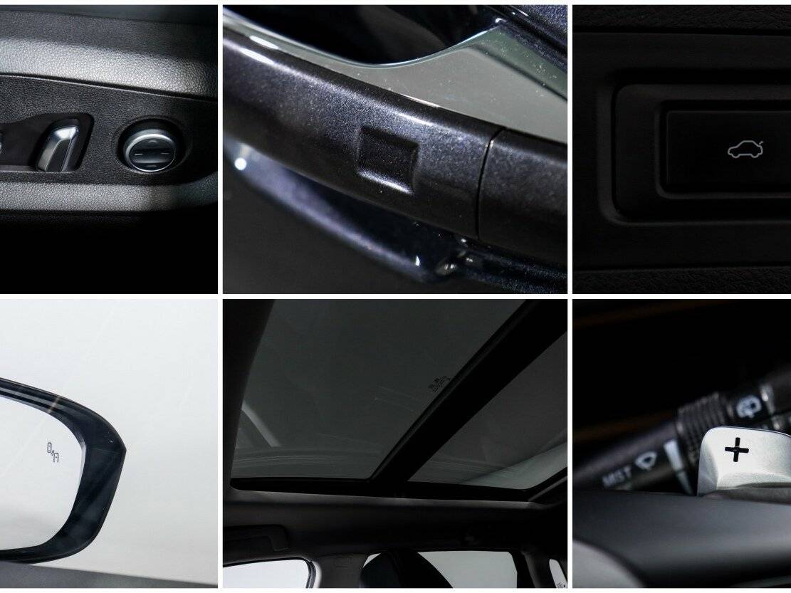 Б/У Эксид Л-Икс 2023 года. Фото: #20