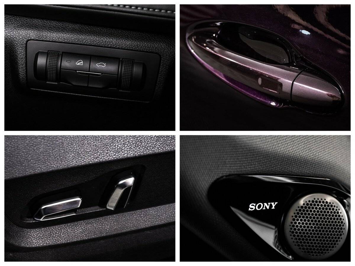 Б/У Чери Тигго 8 Про Макс 2022 года. Фото: #18