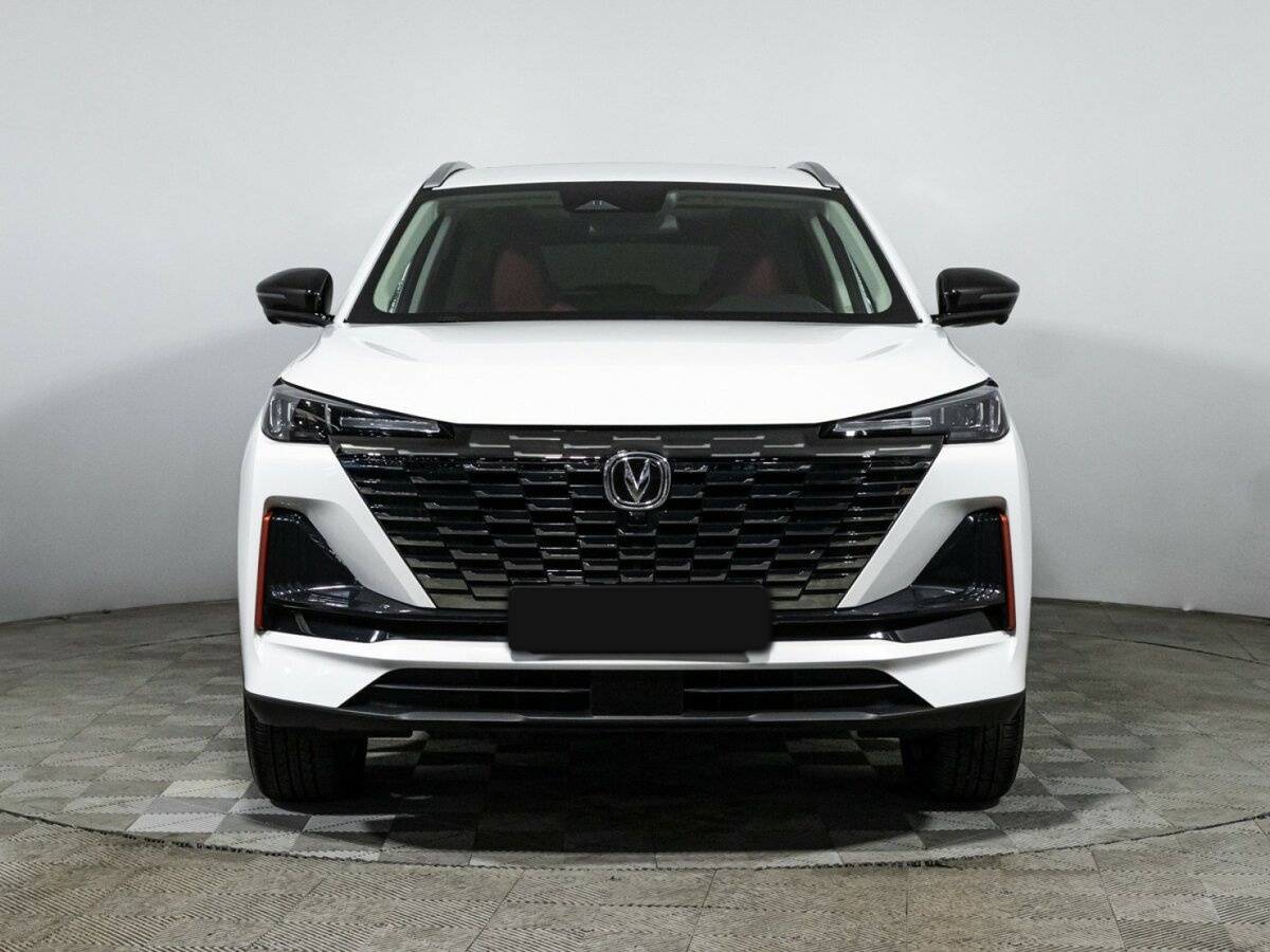 Б/У Чанган CS55 Plus 2023 года. Фото: #1