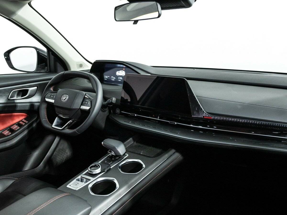 Б/У Чанган CS55 Plus 2023 года. Фото: #8