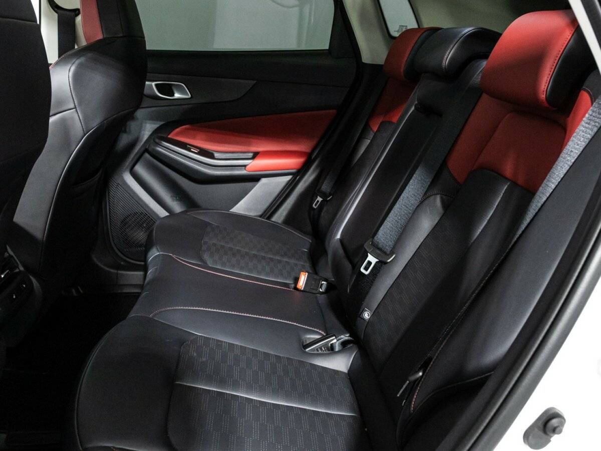 Б/У Чанган CS55 Plus 2023 года. Фото: #9