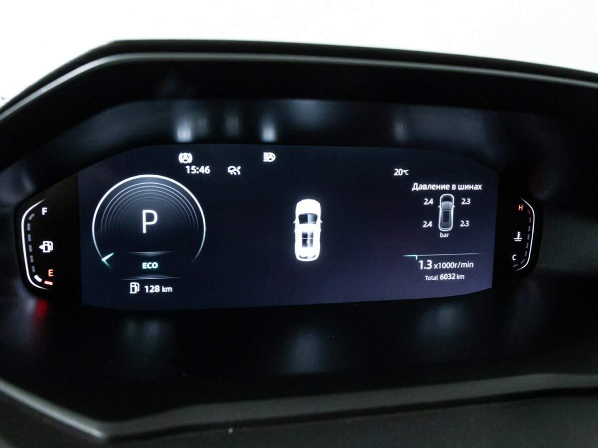 Б/У Чанган CS55 Plus 2023 года. Фото: #11