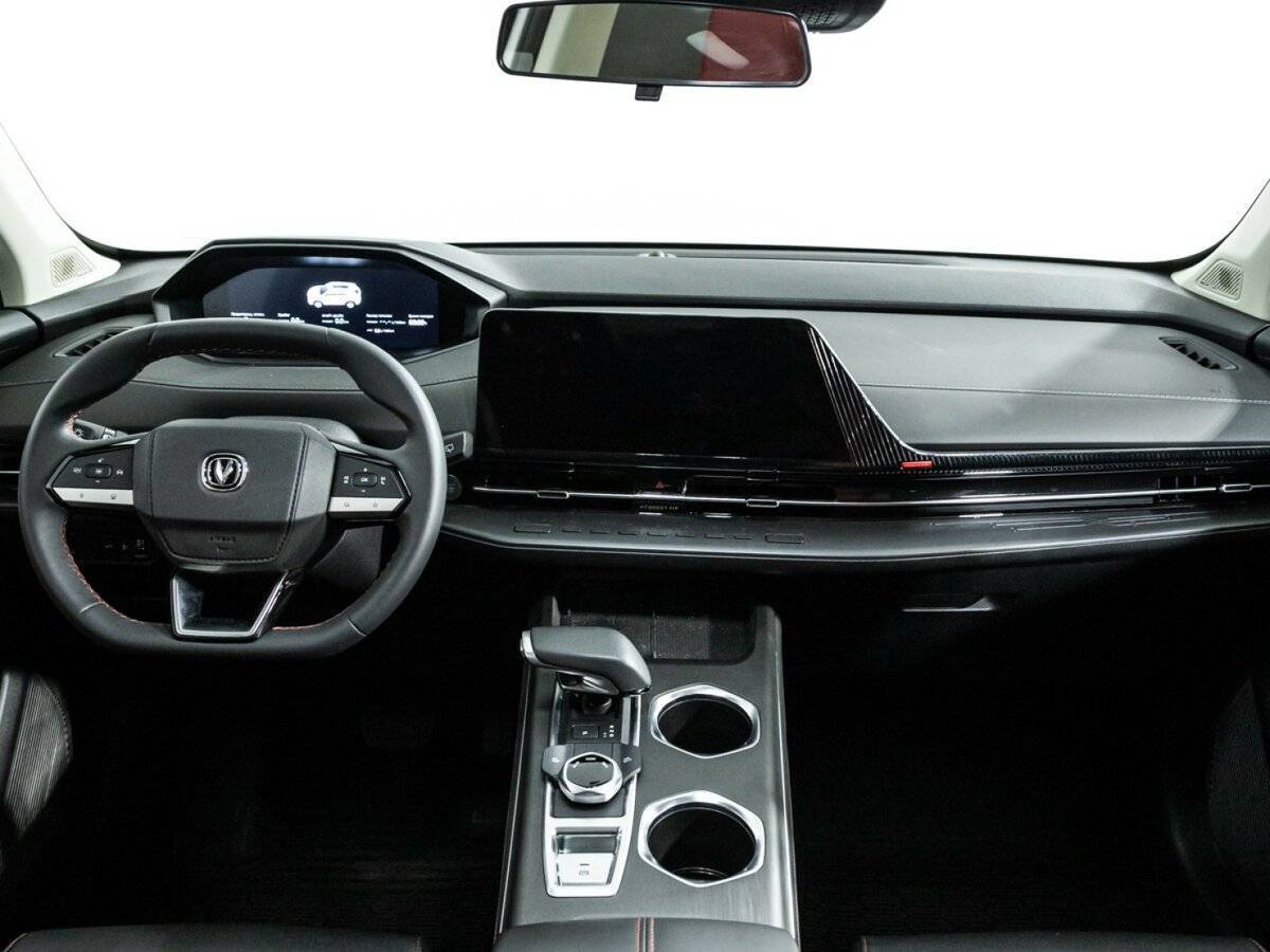 Б/У Чанган CS55 Plus 2023 года. Фото: #12