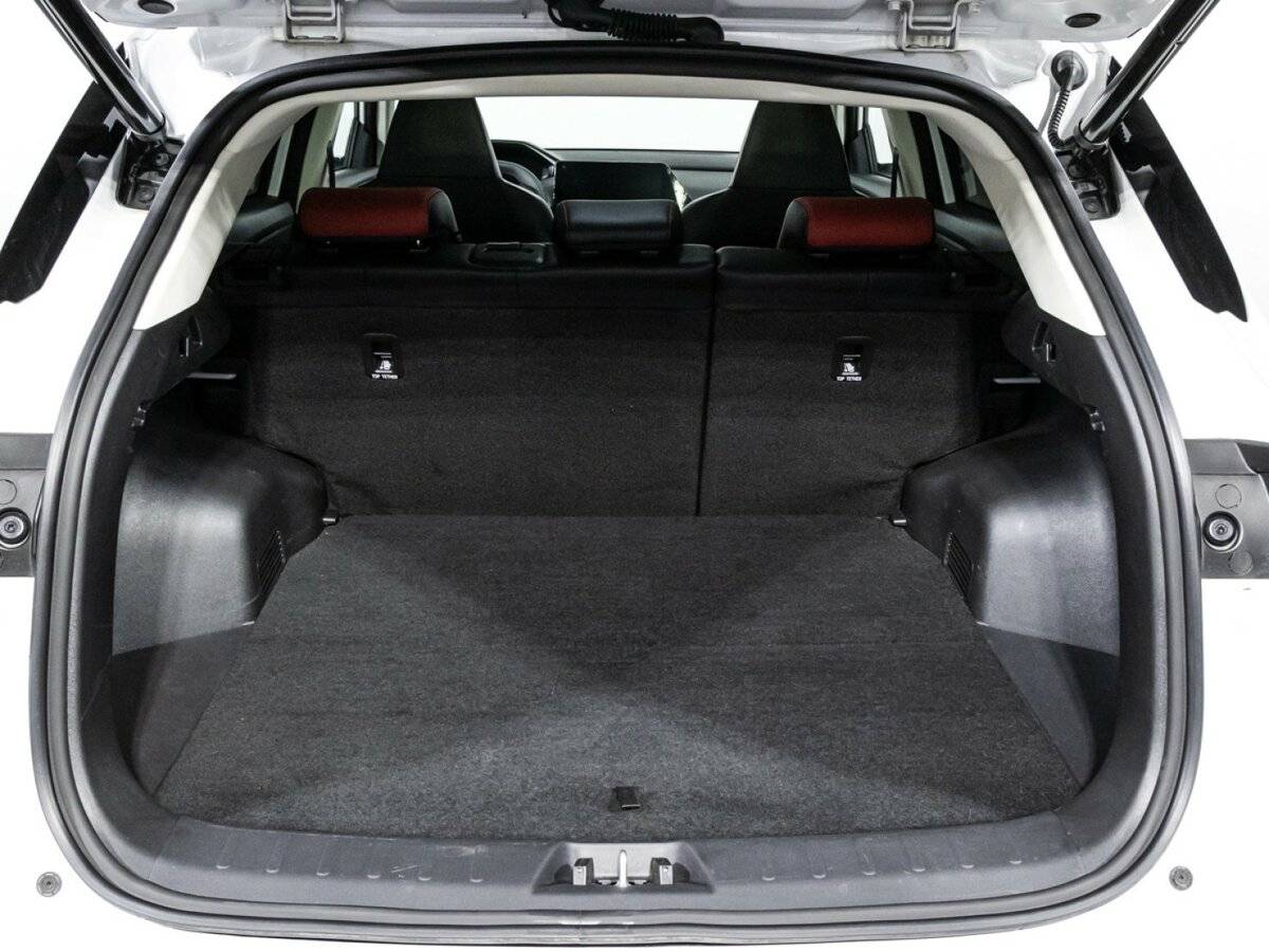 Б/У Чанган CS55 Plus 2023 года. Фото: #13