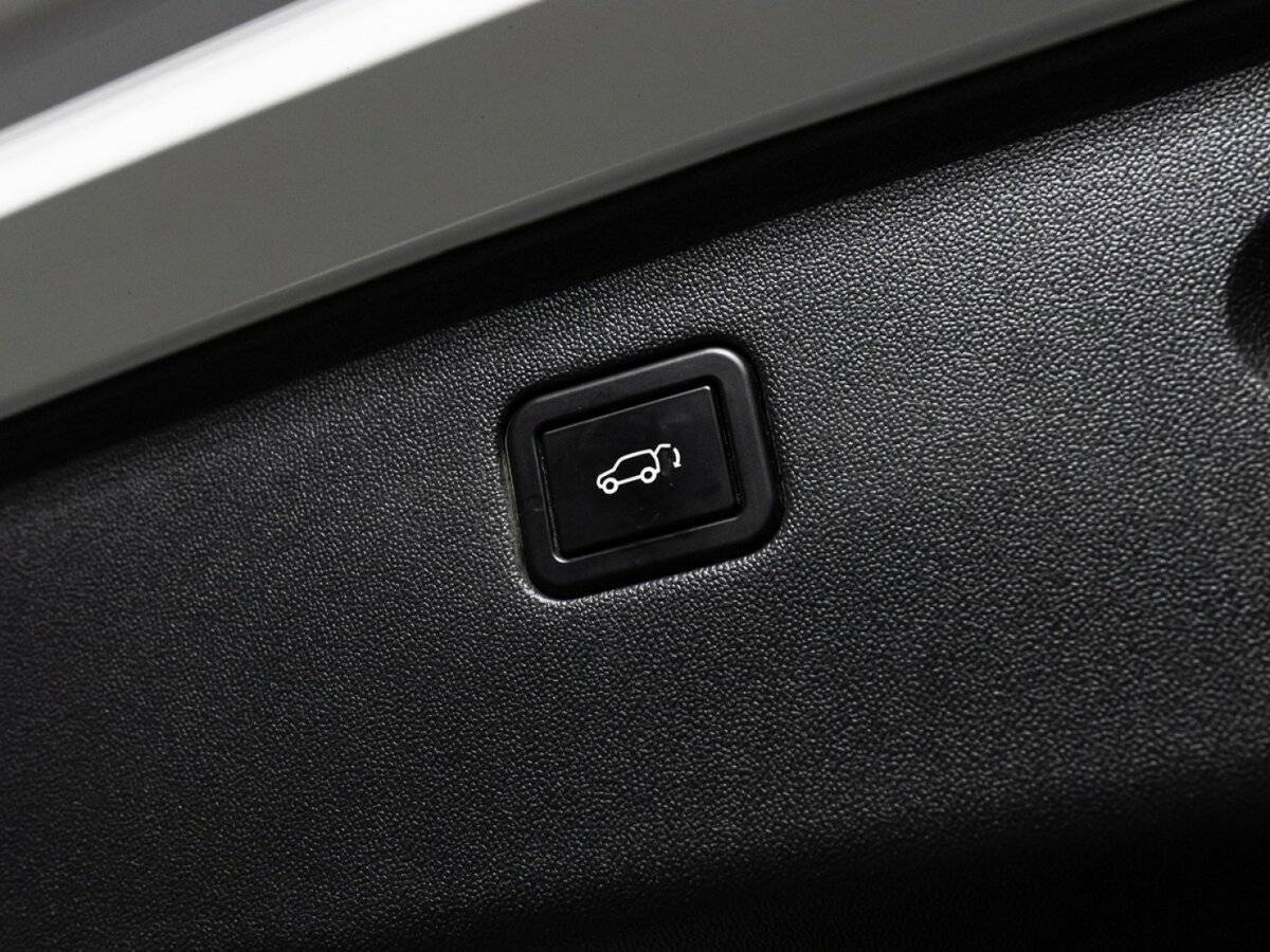 Б/У Чанган CS55 Plus 2023 года. Фото: #14