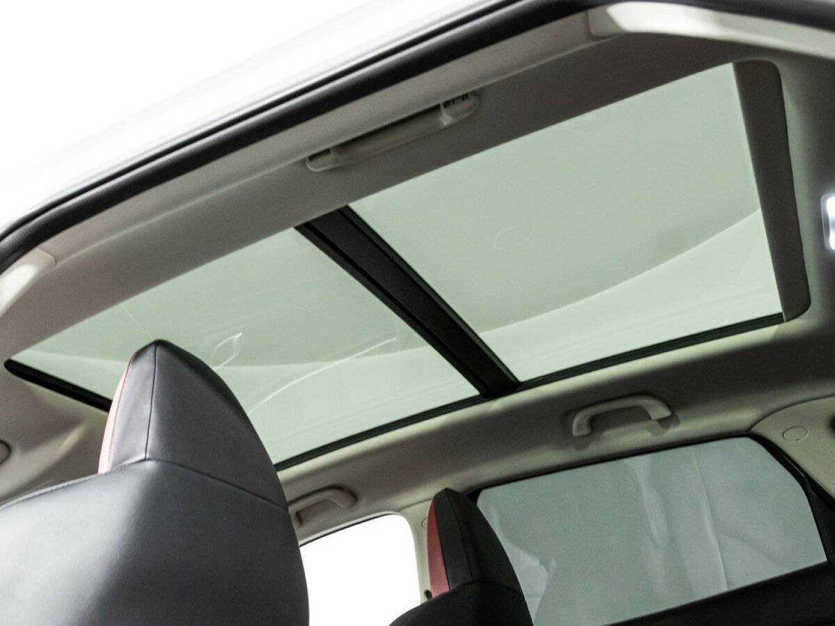 Б/У Чанган CS55 Plus 2023 года. Фото: #15