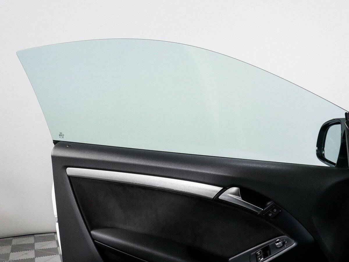 Б/У Ауди А5 2012 года. Фото: #14