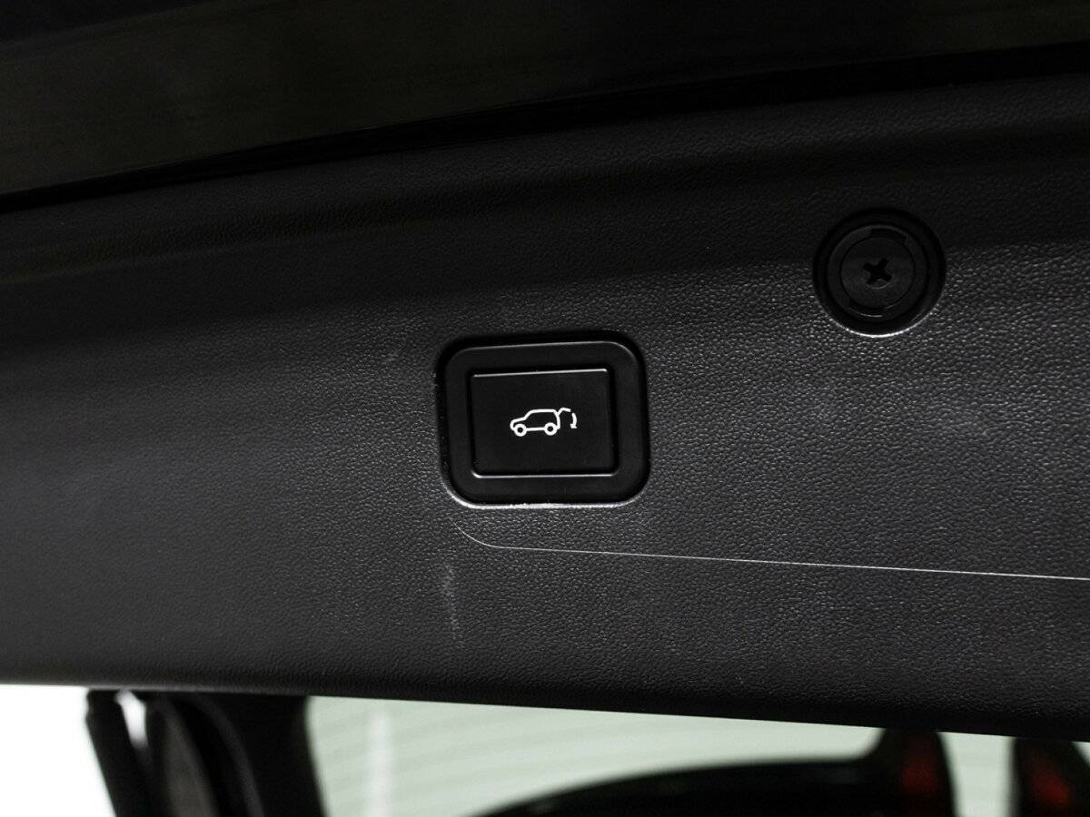 Б/У Чанган УНИ-К 2023 года. Фото: #13