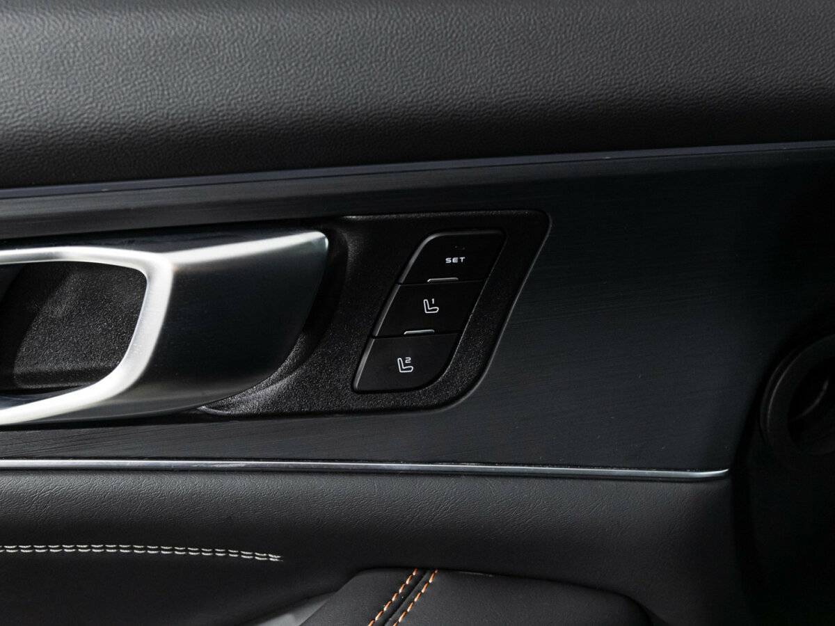 Б/У Чанган УНИ-К 2023 года. Фото: #14