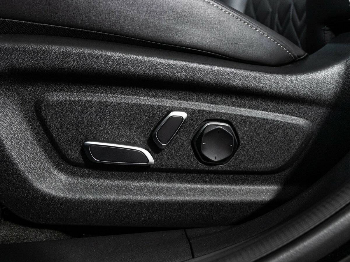 Б/У Чанган УНИ-К 2023 года. Фото: #15