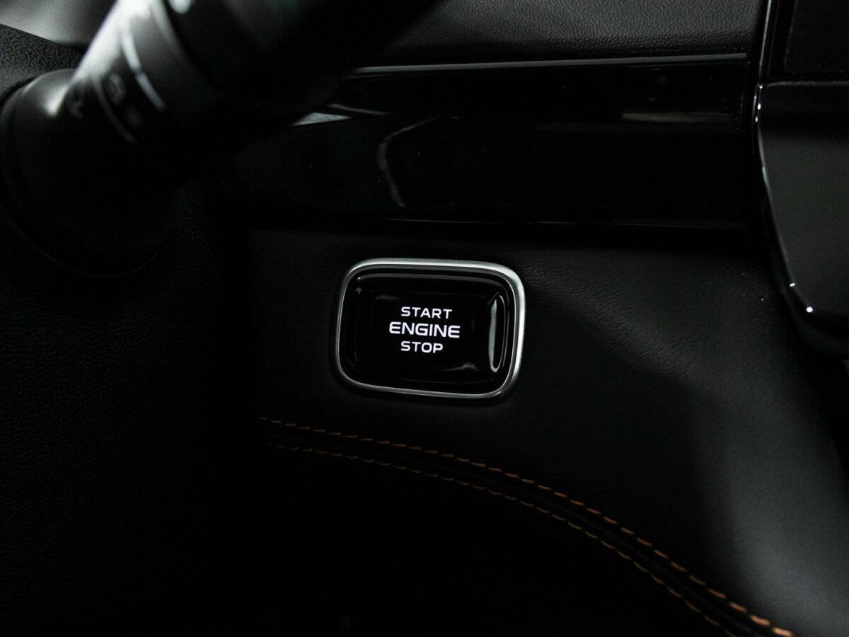 Б/У Чанган УНИ-К 2023 года. Фото: #18