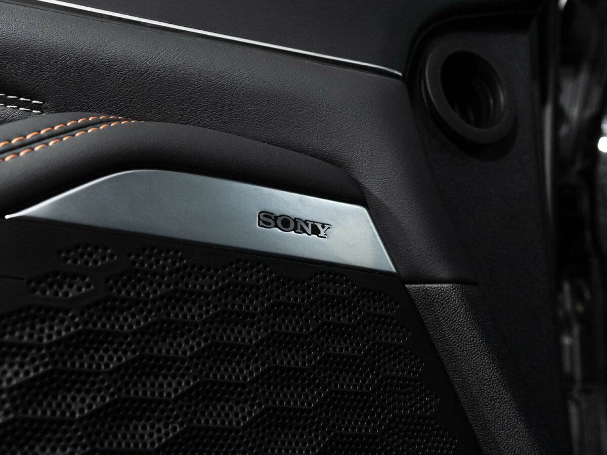 Б/У Чанган УНИ-К 2023 года. Фото: #19