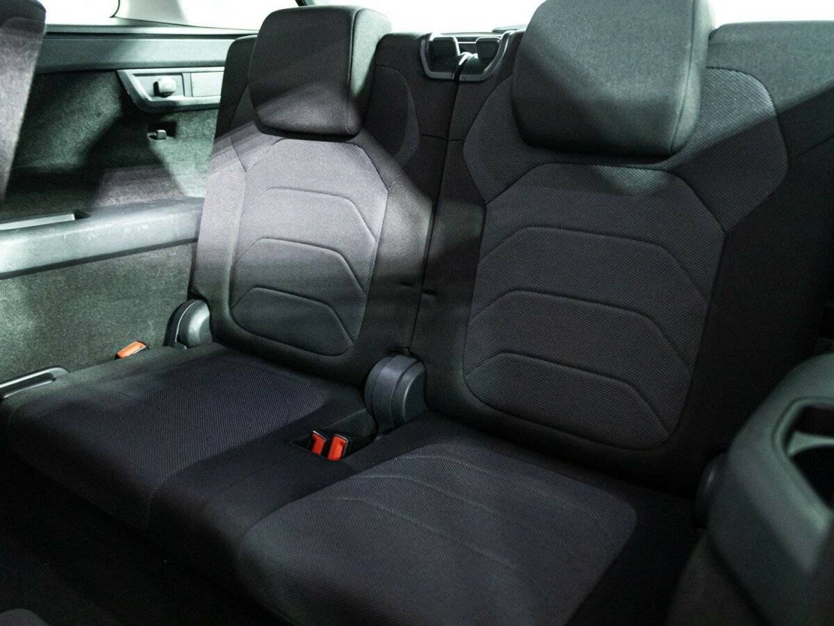 Б/У Шкода Кодиак 2018 года. Фото: #15