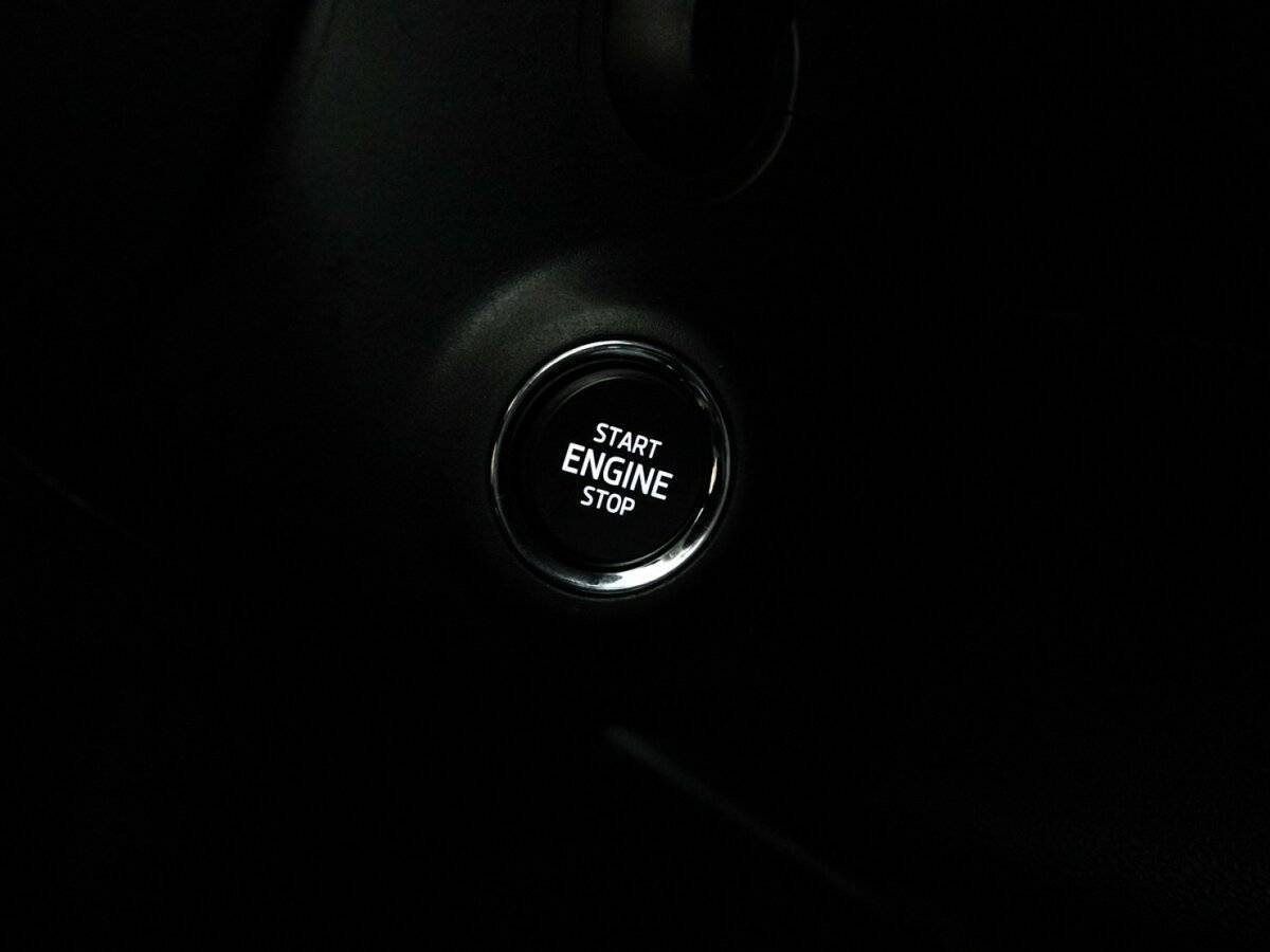 Б/У Шкода Кодиак 2018 года. Фото: #18