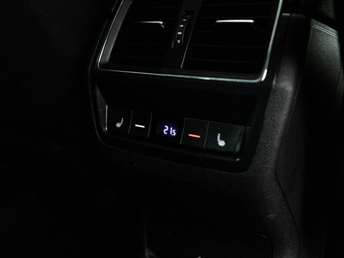 Б/У Шкода Кодиак 2018 года. Фото: #20