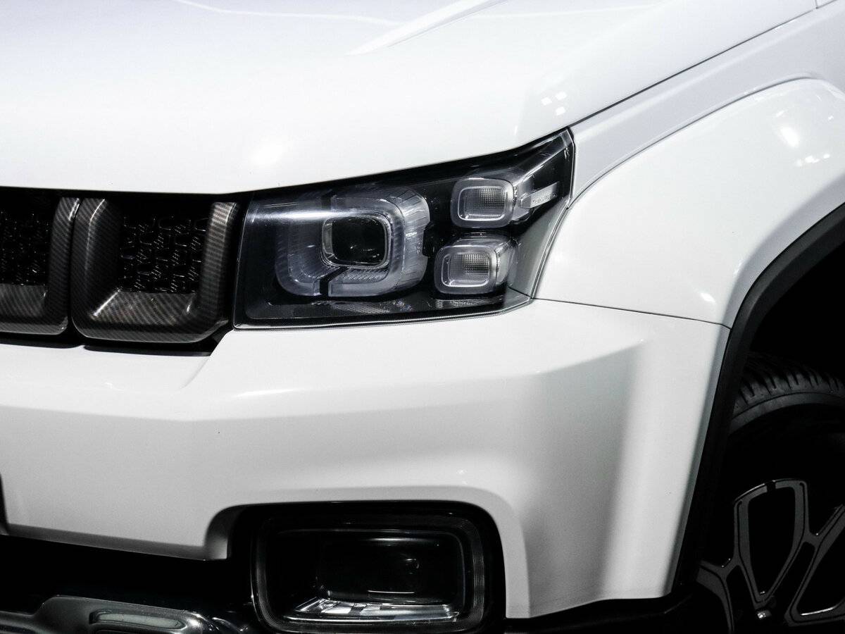 Б/У БАИК БДжи40 2023 года. Фото: #12