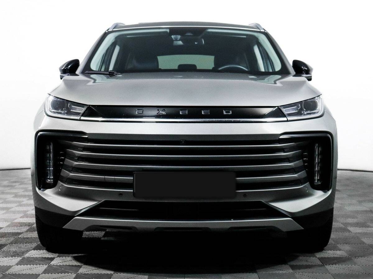 Б/У Эксид Т-Икс-Л 2023 года. Фото: #1