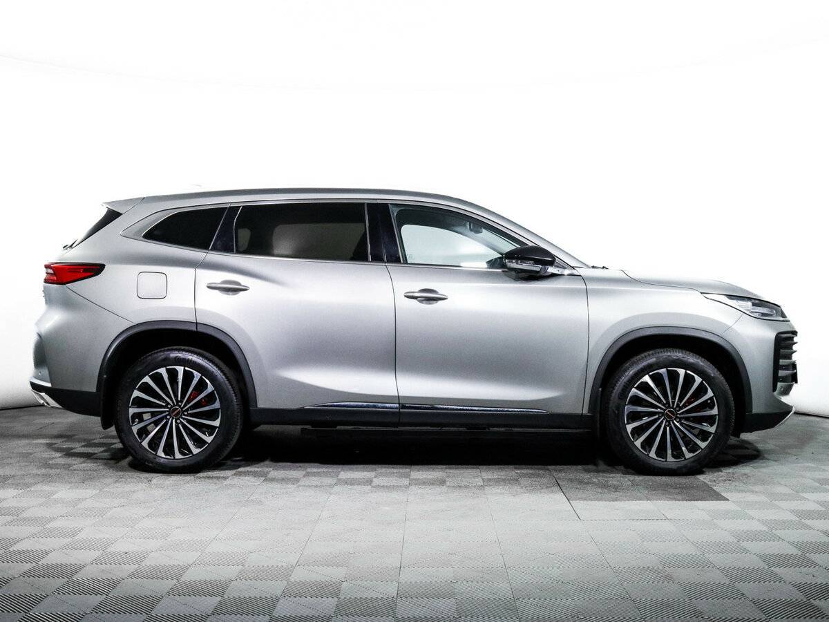 Б/У Эксид Т-Икс-Л 2023 года. Фото: #3