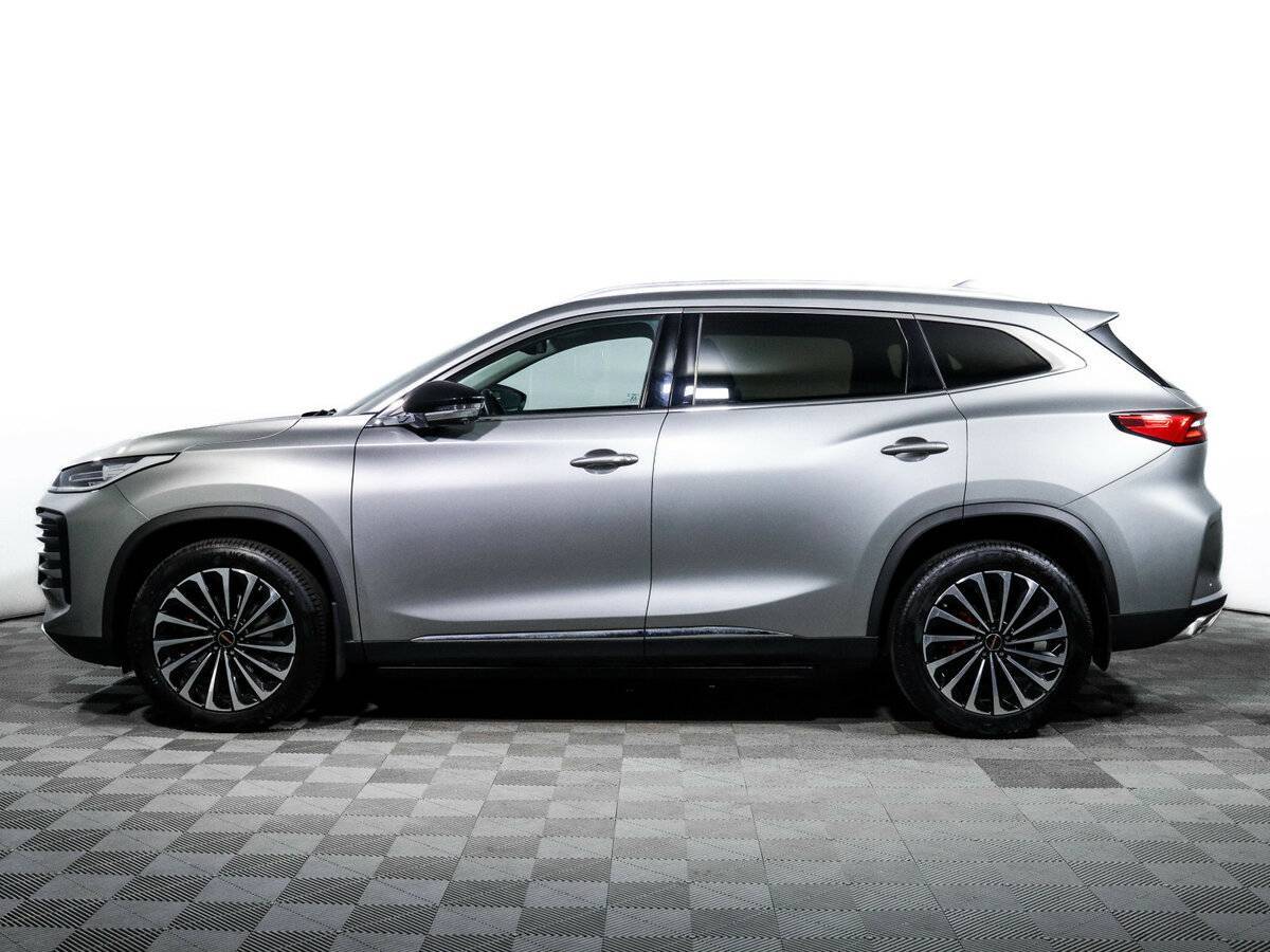 Б/У Эксид Т-Икс-Л 2023 года. Фото: #4