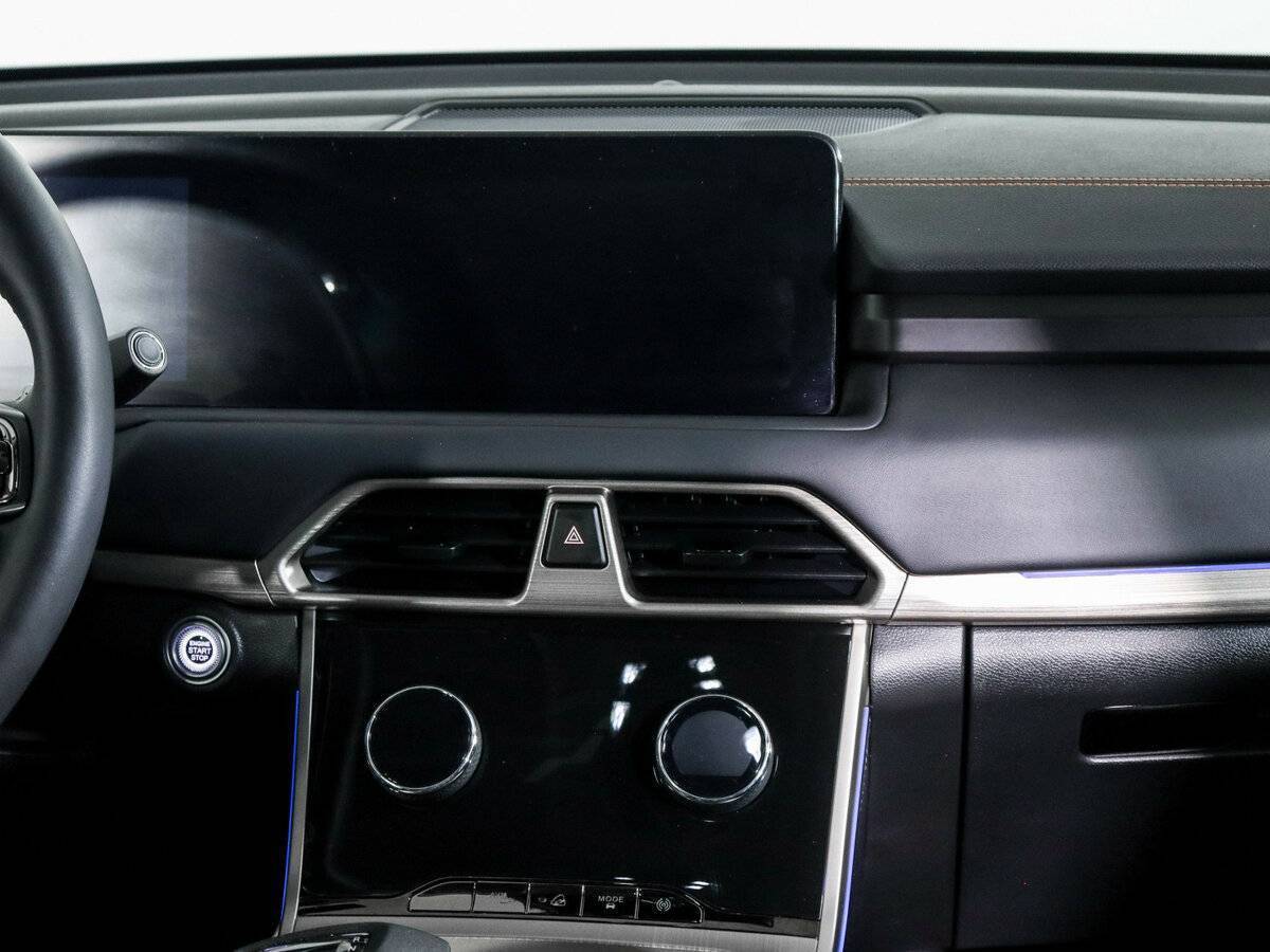 Б/У Эксид Т-Икс-Л 2023 года. Фото: #9