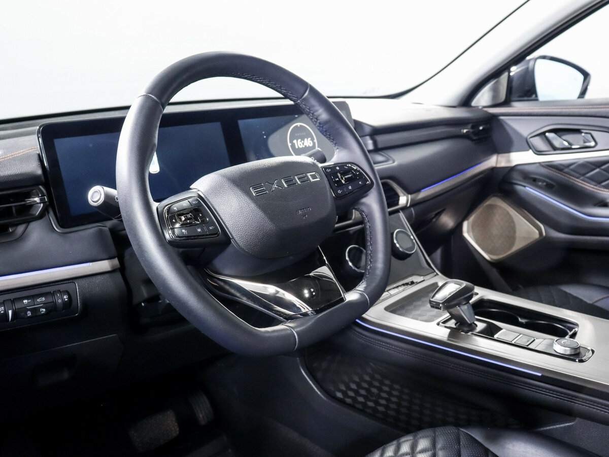 Б/У Эксид Т-Икс-Л 2023 года. Фото: #10