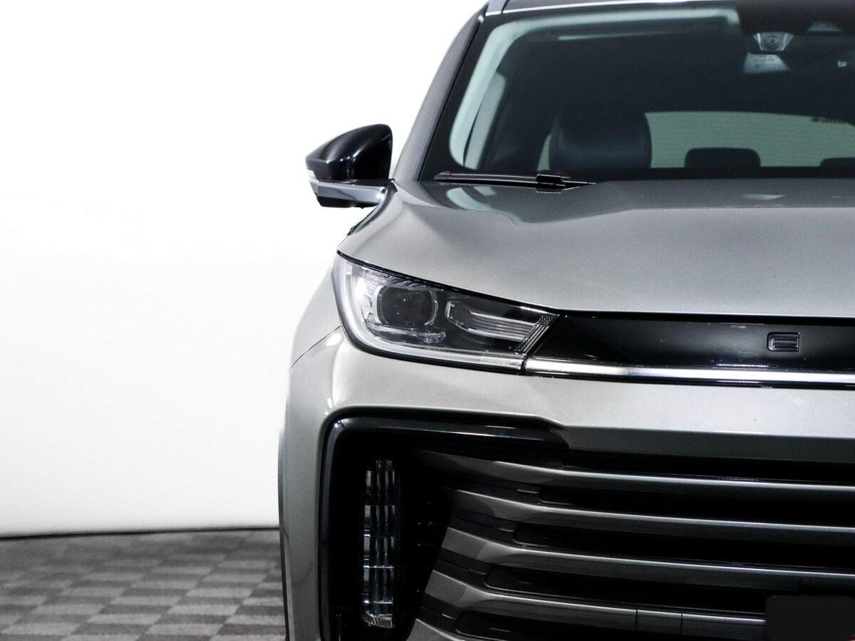 Б/У Эксид Т-Икс-Л 2023 года. Фото: #13