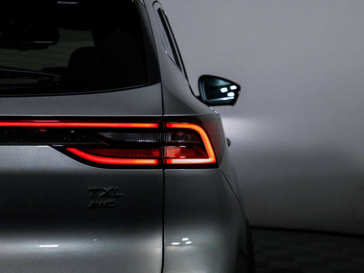 Б/У Эксид Т-Икс-Л 2023 года. Фото: #16