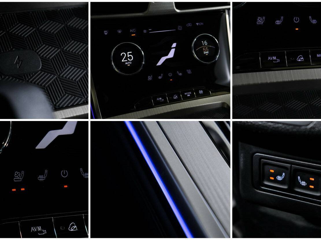 Б/У Эксид Т-Икс-Л 2023 года. Фото: #19