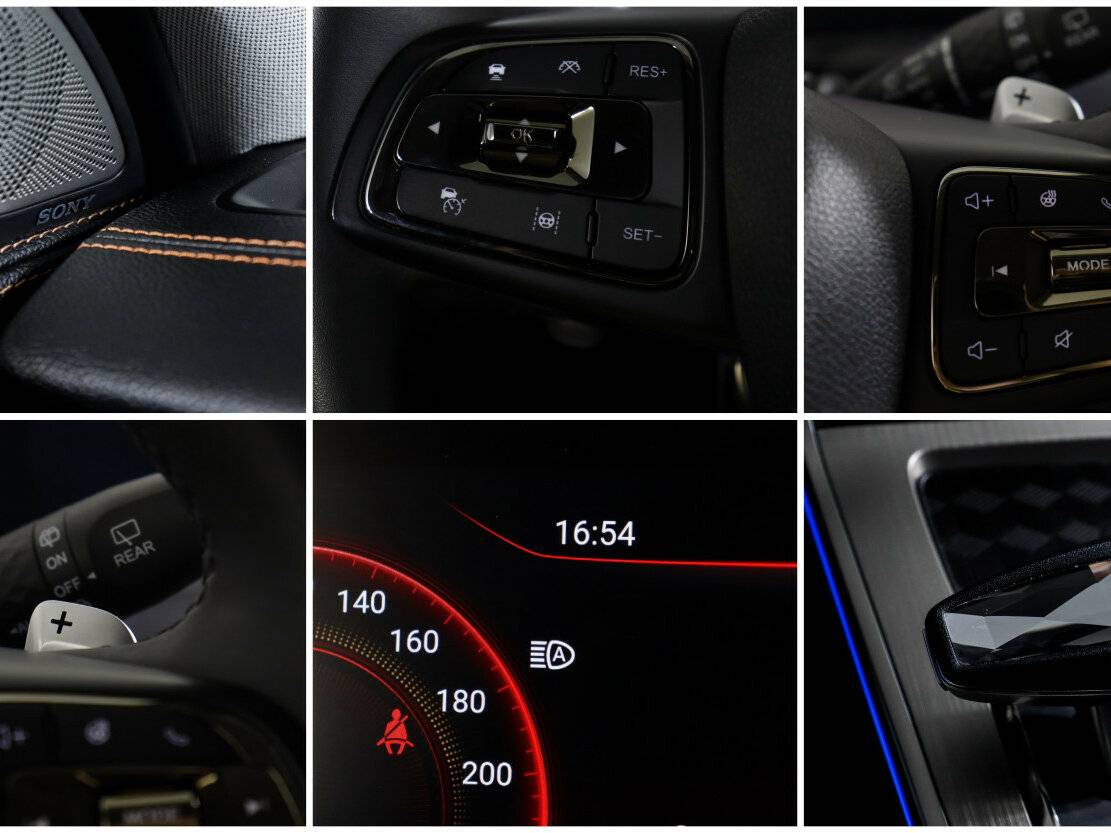 Б/У Эксид Т-Икс-Л 2023 года. Фото: #20