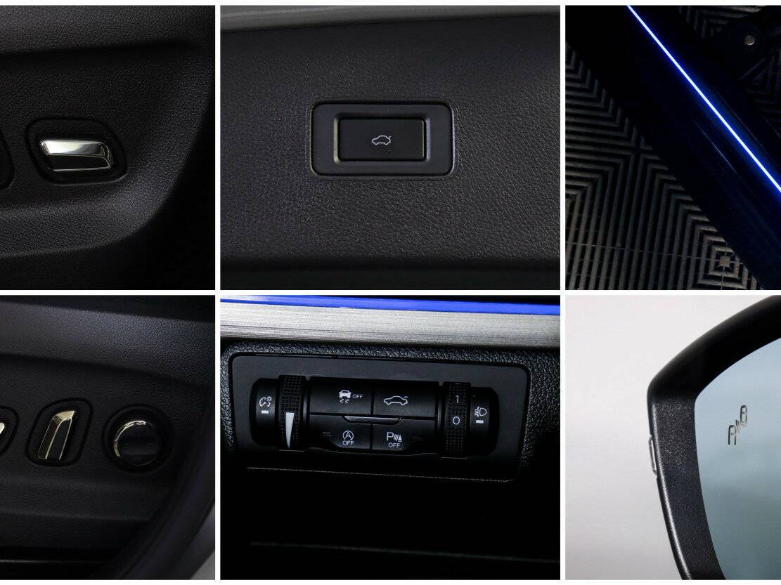 Б/У Эксид Т-Икс-Л 2023 года. Фото: #21