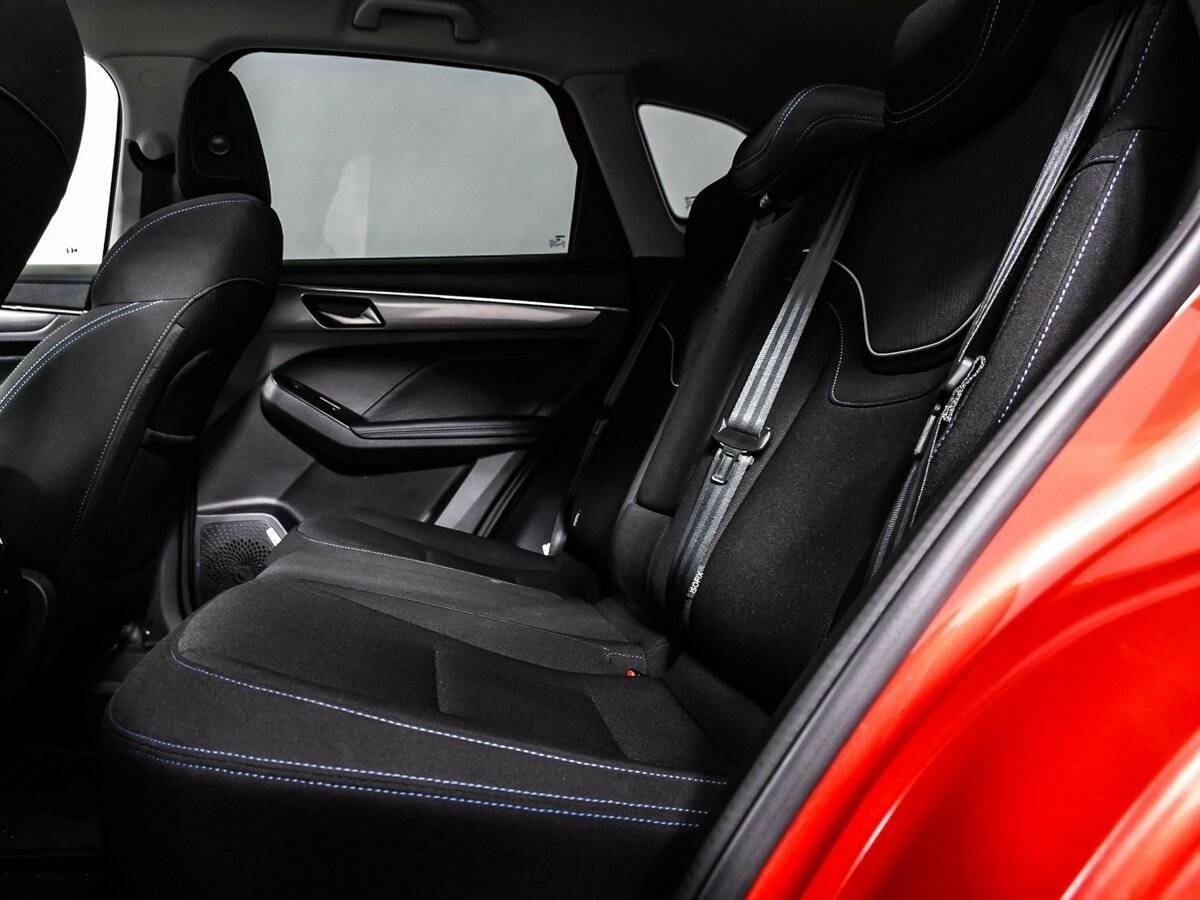 Б/У Хавал Джолион 2023 года. Фото: #12