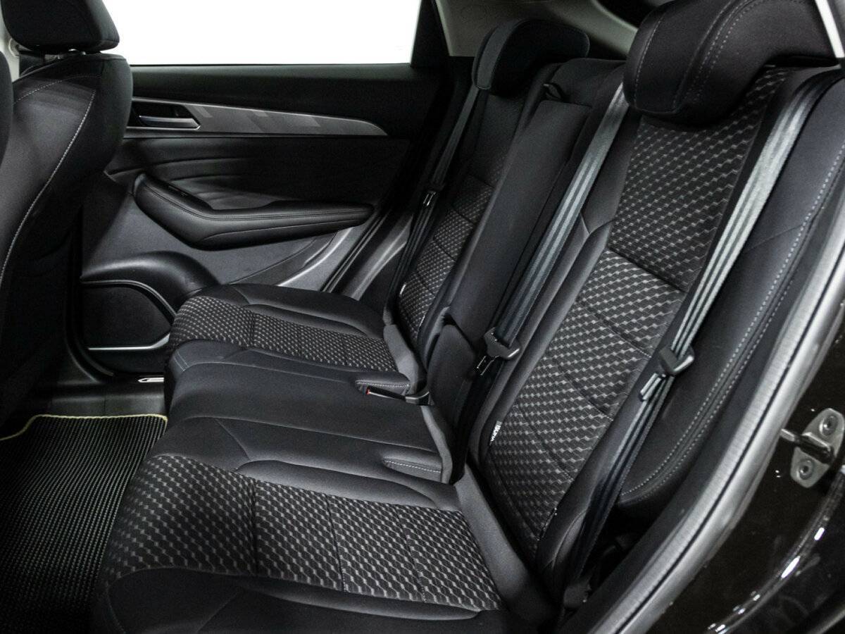 Б/У Хавал Ф7-икс 2023 года. Фото: #9