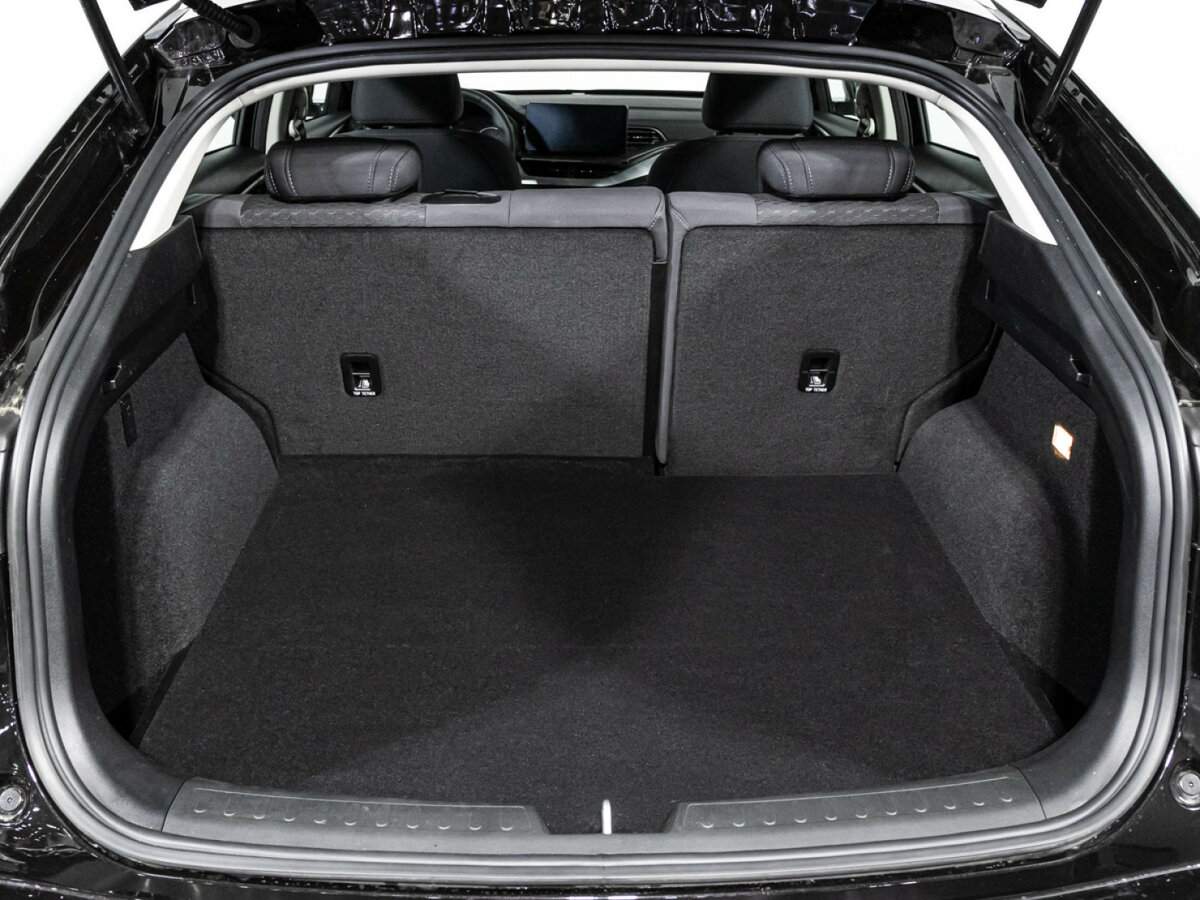 Б/У Хавал Ф7-икс 2023 года. Фото: #13