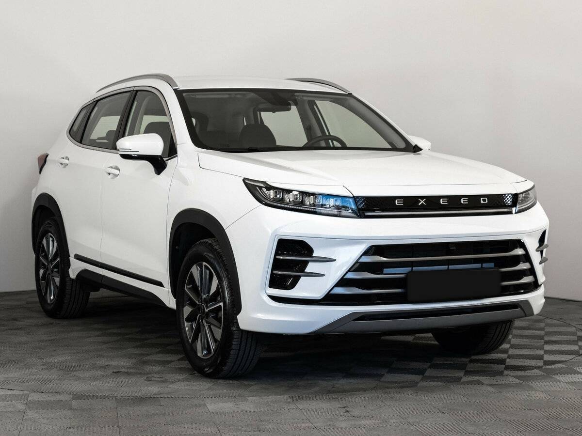 Б/У Эксид Л-Икс 2023 года. Фото: #2