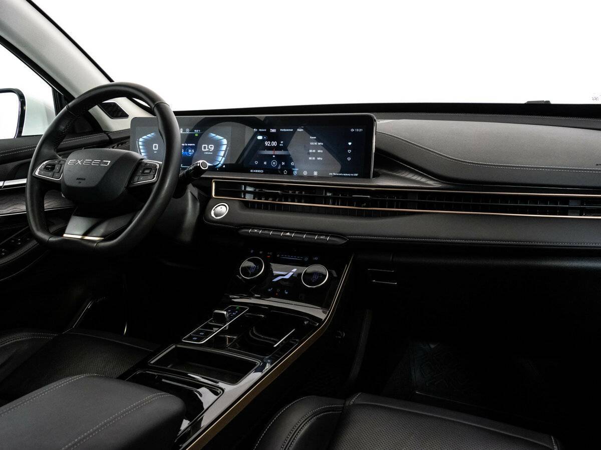 Б/У Эксид Л-Икс 2023 года. Фото: #6