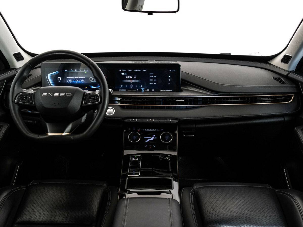 Б/У Эксид Л-Икс 2023 года. Фото: #7