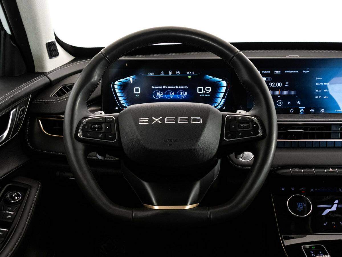 Б/У Эксид Л-Икс 2023 года. Фото: #9