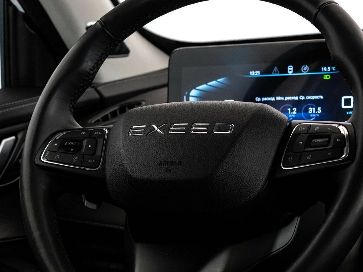 Б/У Эксид Л-Икс 2023 года. Фото: #10