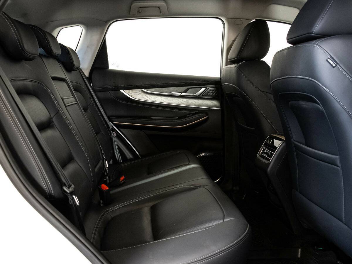 Б/У Эксид Л-Икс 2023 года. Фото: #13