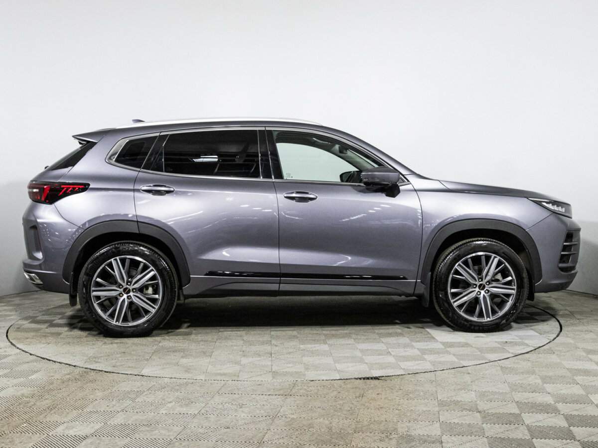 Б/У Эксид Л-Икс 2022 года. Фото: #3