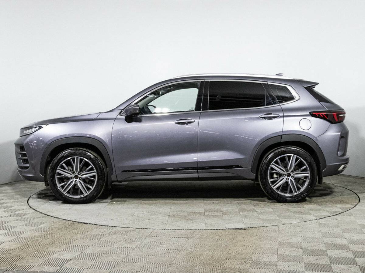 Б/У Эксид Л-Икс 2022 года. Фото: #7