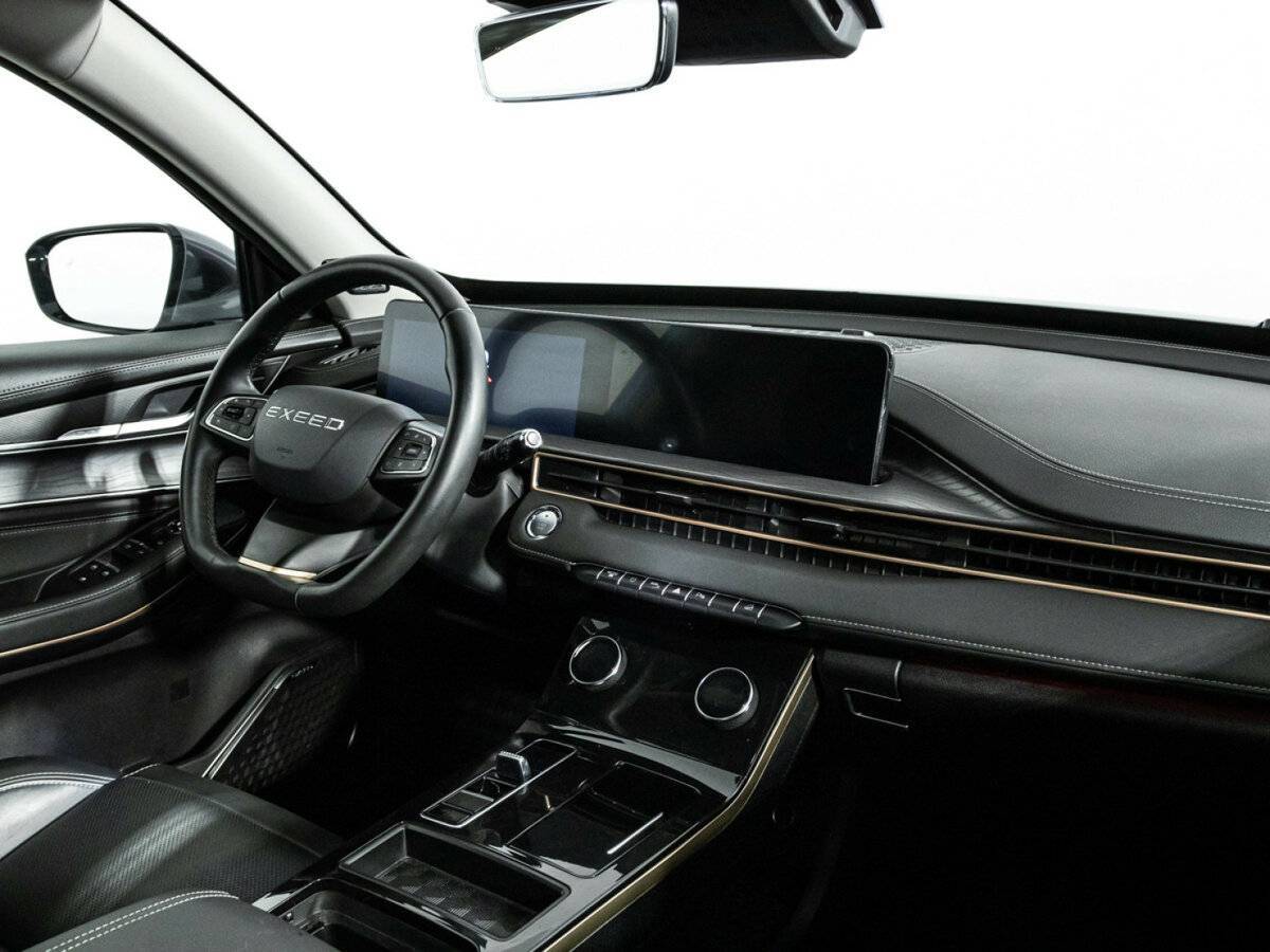 Б/У Эксид Л-Икс 2022 года. Фото: #8