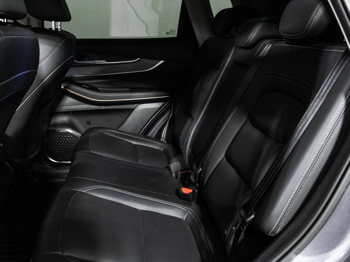 Б/У Эксид Л-Икс 2022 года. Фото: #9