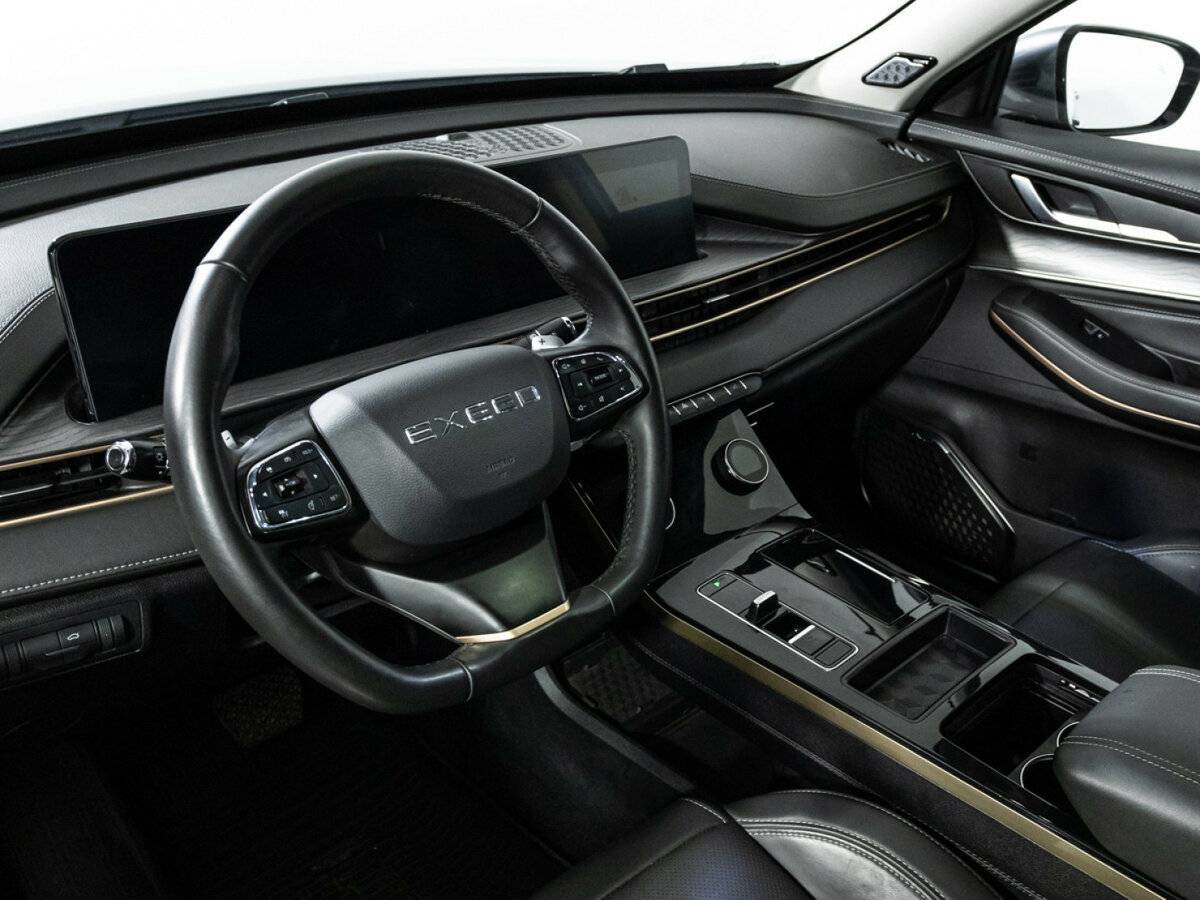 Б/У Эксид Л-Икс 2022 года. Фото: #10