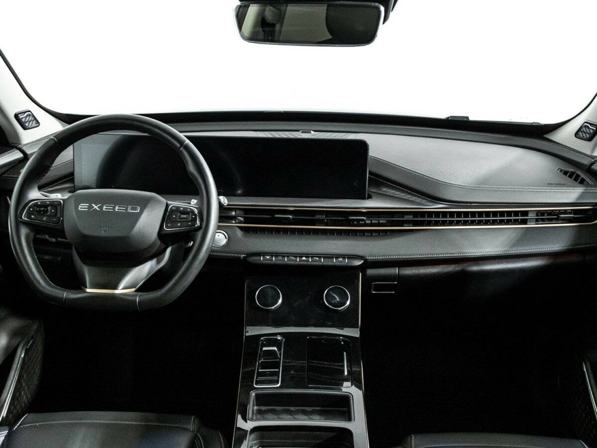 Б/У Эксид Л-Икс 2022 года. Фото: #12